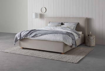 Bedframe Capella Celia | Swiss Sense, Verzenden, Nieuw