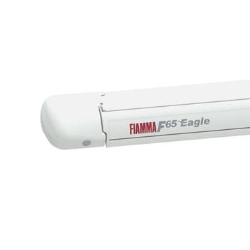 Fiamma F65 Eagle Ducato 369 Polar White-Royal Grey, Nieuw