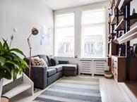 Huis Lange Lakenstraat in Haarlem, Via bemiddelaar, Noord-Holland, Vrijstaande woning, Haarlem