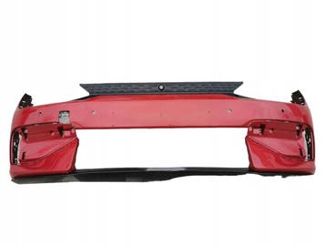Voorbumper, grille, diffuser KIA EV-6, Auto-onderdelen, Verzenden, Gebruikt