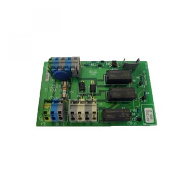 Printplaat (powerboard) Combi-E, Caravans en Kamperen, Camper-accessoires, Ophalen of Verzenden, Nieuw