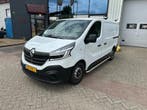 Renault Trafic | Zakelijke Lease v.a. €242.14 pm, Automaat, Gebruikt, Euro 6, Renault