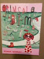 BoekieBoekie Grim Simsalabim - Allemaal sprookjes, Ophalen of Verzenden, Zo goed als nieuw