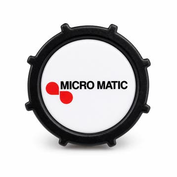 Micro Matic handwiel voor drukregelaar, Ophalen of Verzenden