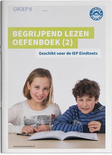 9789493128002 Deel 2 - Begrijpend lezen deel 2 geschikt v..., Verzenden, Nieuw