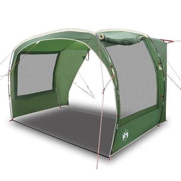 Caravan Luifel XL - 35% Korting - Tweedekansje, Opvouwbaar, Overige typen, Minder dan 4 meter, Zo goed als nieuw