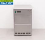 HCB RVS ijsblokjesmachine ijsklontjesmachine 50 kg p/d, Ophalen of Verzenden, Nieuw in verpakking