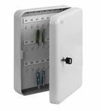 Filex KB Key Box 93 met sleutelslot, Verzenden, Nieuw