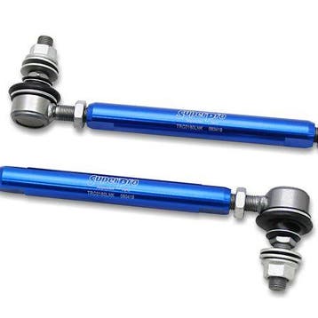 SuperPro 2013 Scion FR-S Base Front HD Adjustable End Link, Ophalen of Verzenden, Nieuw