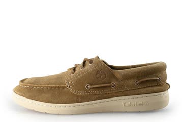 Timberland Bootschoenen in maat 44 Beige, Kleding | Heren, Schoenen, Overige kleuren, Verzenden, Timberland, Boots