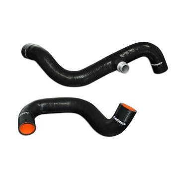 Mishimoto 94-97 Ford F250 7.3L Black Diesel Hose Kit, Ophalen of Verzenden