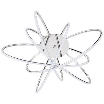 LED Plafondlamp - Plafondverlichting - Glama - 100W -, Ophalen of Verzenden, Nieuw, Metaal, Overige fittingen