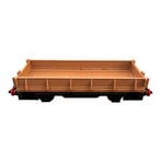 Playmobil Stukgoed Trein Wagon, Kinderen en Baby's, Speelgoed | Playmobil, Verzenden, Zo goed als nieuw