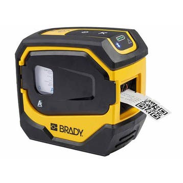 Brady M511 beletteringsysteem, Computers en Software, Labelprinters, Verzenden, Nieuw, Tape-label, Brady