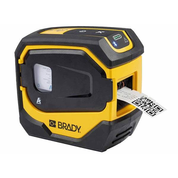 Brady M511 beletteringsysteem, Computers en Software, Labelprinters, Tape-label, Nieuw, Verzenden