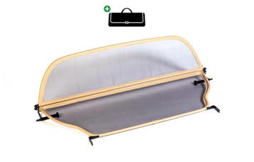 Windscherm Audi 80 beige, Auto-onderdelen, Ophalen of Verzenden, Nieuw