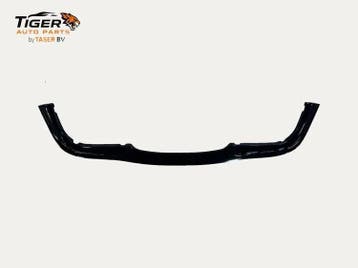 BMW E39 Frontlip Glans Zwart Voorbumper 1996-2003 Nieuw, Nieuw, Voor, BMW, Bumper