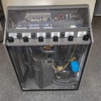 Water - Water Warmtepomp R32 - 8KW - BEURSMODEL, R32, Nieuw