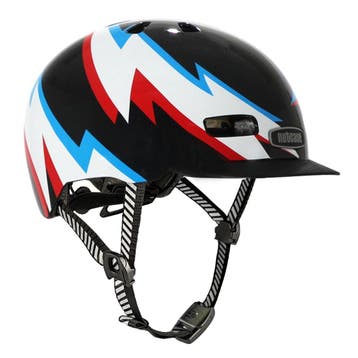 Nutcase Little Nutty Kinderhelm / Fietshelm Spark MIPS XS, Verzenden, Nieuw