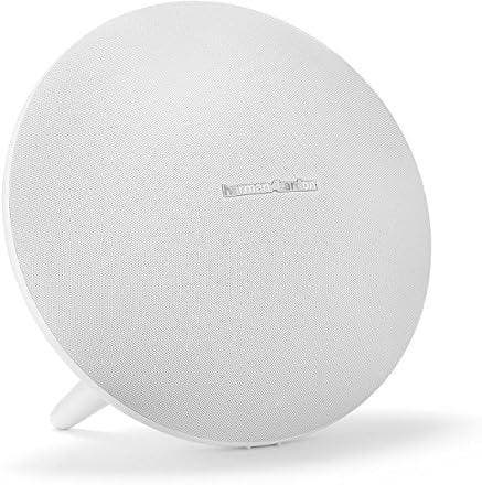Harman Kardon Onyx Studio 4 - Bluetooth Speaker - Wit, Audio, Tv en Foto, Overige Audio, Tv en Foto, Zo goed als nieuw, Verzenden