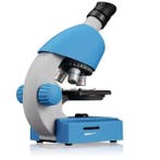 Microscoop 40x-640x - BRESSER JUNIOR - LED-verlichting -..., Verzenden, Nieuw