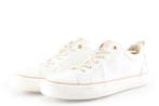 Mustang Sneakers in maat 38 Wit, Kleding | Dames, Schoenen, Verzenden, Wit, Mustang, Sneakers of Gympen