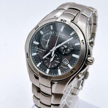 Citizen - Eco-Drive - Zonder minimumprijs - H570-S030757 -, Nieuw