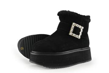 Hammerstein Snowboots in maat 39 Bruin, Bruin, Verzenden, Hammerstein, Snowboots
