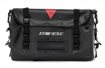 Explorer Waterdichte Duffel Bag 45L Dainese, Verzenden, Nieuw