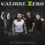 cd - Calibre Zero - Con Las Botas Puestas, Verzenden, Nieuw in verpakking