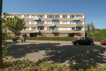 Te Huur 4 Kamer Appartement Hogeschoorweg In Venlo, Direct bij eigenaar, Limburg, Appartement, Venlo