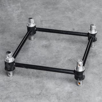 Interal Protruss S41 truss vierkant bracket cm, Verzenden, Nieuw