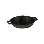 The Bastard cast iron bird sitter - Barbecue accessoire, Tuin en Terras, Nieuw