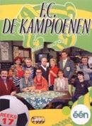 FC de kampioenen - Seizoen 17, Verzenden, Nieuw in verpakking