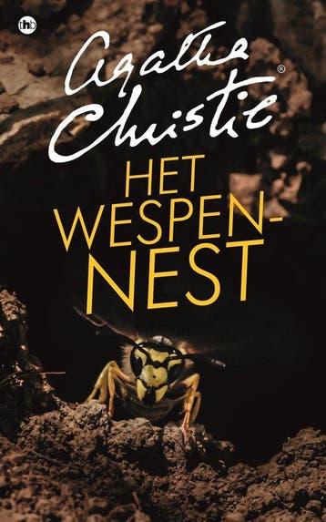 9789044352856 Agatha Christie - Het wespennest, Boeken, Verzenden, Nieuw, Agatha Christie