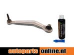 Draagarm Bmw 5 achterzijde, links, boven, Verzenden, Nieuw, BMW