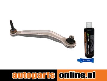 Draagarm Bmw 5 achterzijde, links, boven, Verzenden, Nieuw, BMW