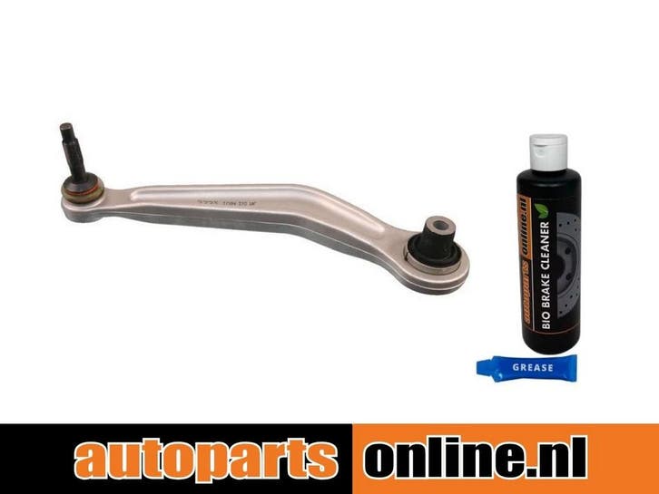 Draagarm Bmw 5 achterzijde, links, boven, Auto-onderdelen, Besturing, Nieuw, Verzenden