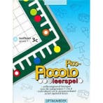 Pico Piccolo Taal/Lezen 3C groep 5, Verzenden, Nieuw