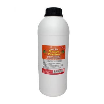 Prestige - Mango passion essence - 1 Liter, Ophalen of Verzenden, Nieuw, Overige typen