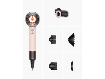 Dyson Supersonic Nural™ - Föhn - Intelligente warmteregeling, Verzenden, Zo goed als nieuw
