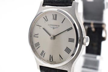 Longines - Ladies Dress Watch - Zonder minimumprijs - Dames
