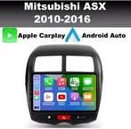 Mitsubishi ASX 2010-2016 android 14 apple carplay radio dab+, Ophalen of Verzenden, Nieuw