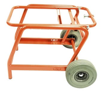 iQ360XT steenzaagmachine onderstel, Doe-het-zelf en Verbouw, 70 mm of meer, Overige typen, Nieuw, Ophalen of Verzenden