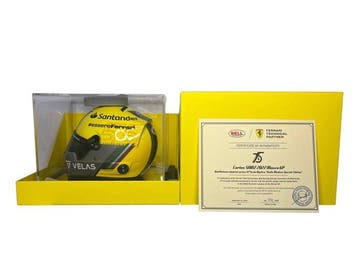 Ferrari - Monza GP 2022 Giallo Modena - Special Numbered, Nieuw