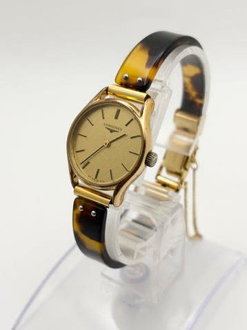 Longines - Vintage Longines Dress Watch - Zonder