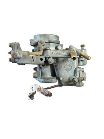 Carburateur Solex C32 DISA2 04B81 B · Fiat 128 / Ritmo /, Ophalen, Nieuw