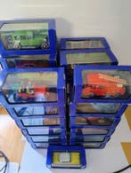 En Voiture Tintin - Ensemble de 37 voitures 1/43e -, Nieuw