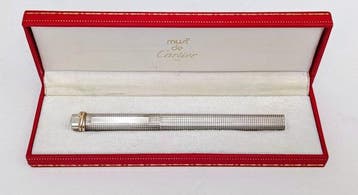 Cartier - Vendome - Pen, Verzamelen, Pennenverzamelingen, Nieuw
