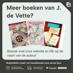 Uitdagingen met borduren op papier / Cantecleer hobbytopper, Verzenden, Gelezen, J. de Vette